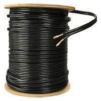 ABBA Lighting 8/2-100 Direct Burial Landscape Cable
