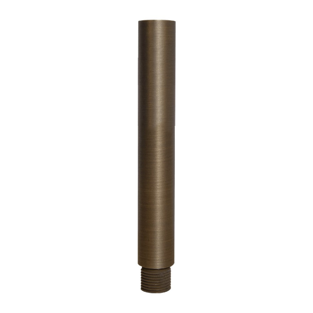 Abba Lighting BPE6-NB Brass Mounting Bracket Natural Brass