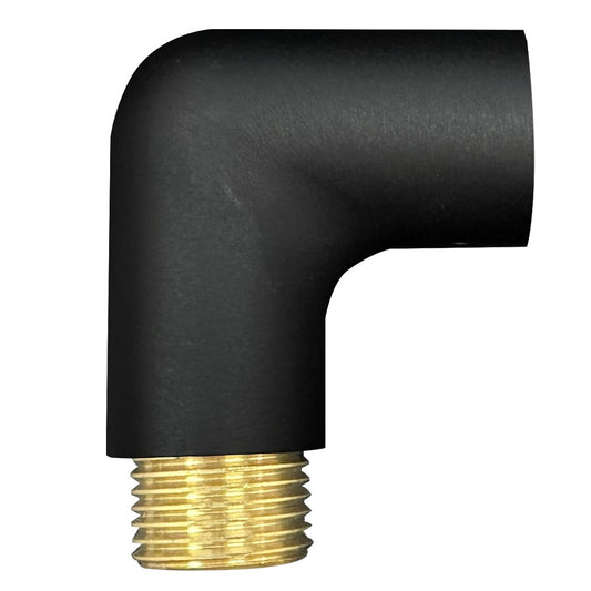 Abba Lighting BRL2-DB Brass Landscape Lighting Accessory Dark Brass