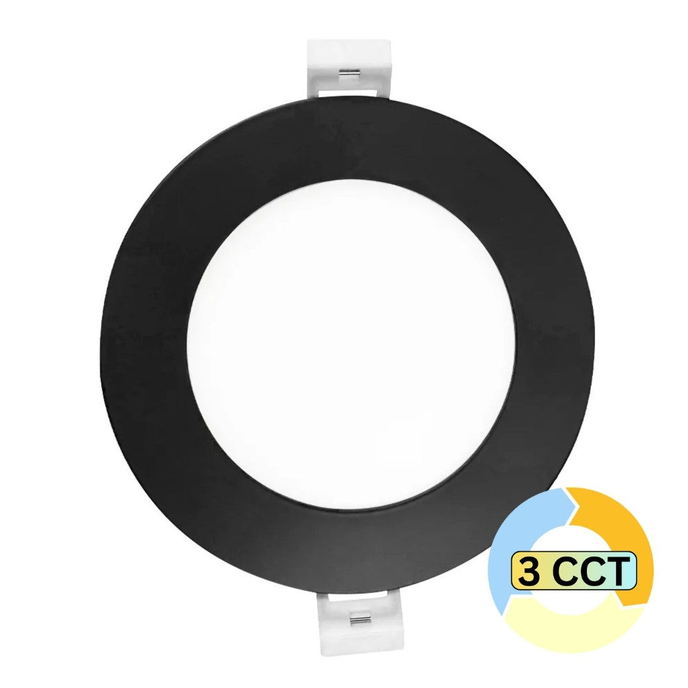 Abba Lighting CB04-S Low Voltage Landscape Lighting Product 10W Ac/dc 3 CCT