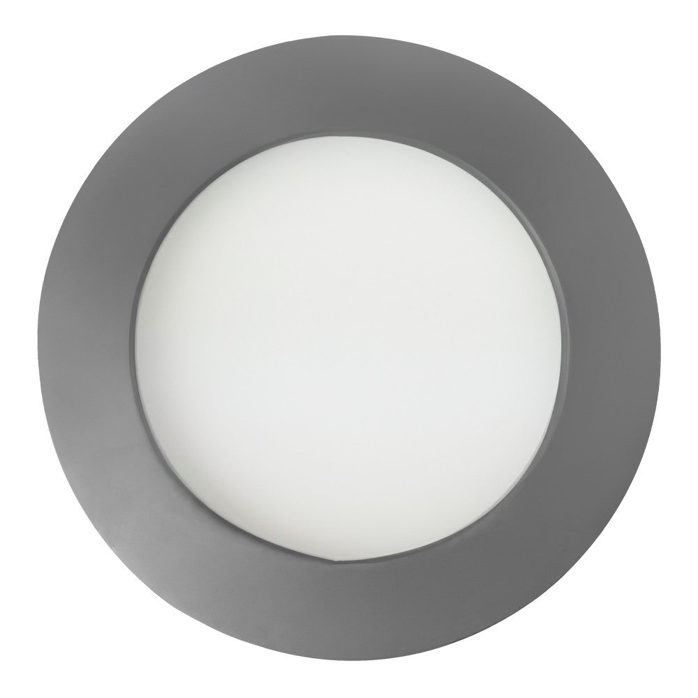 Abba Lighting CB07-SS 5K Low Voltage Landscape Lighting Product 1.8W Ac/dc 5000K
