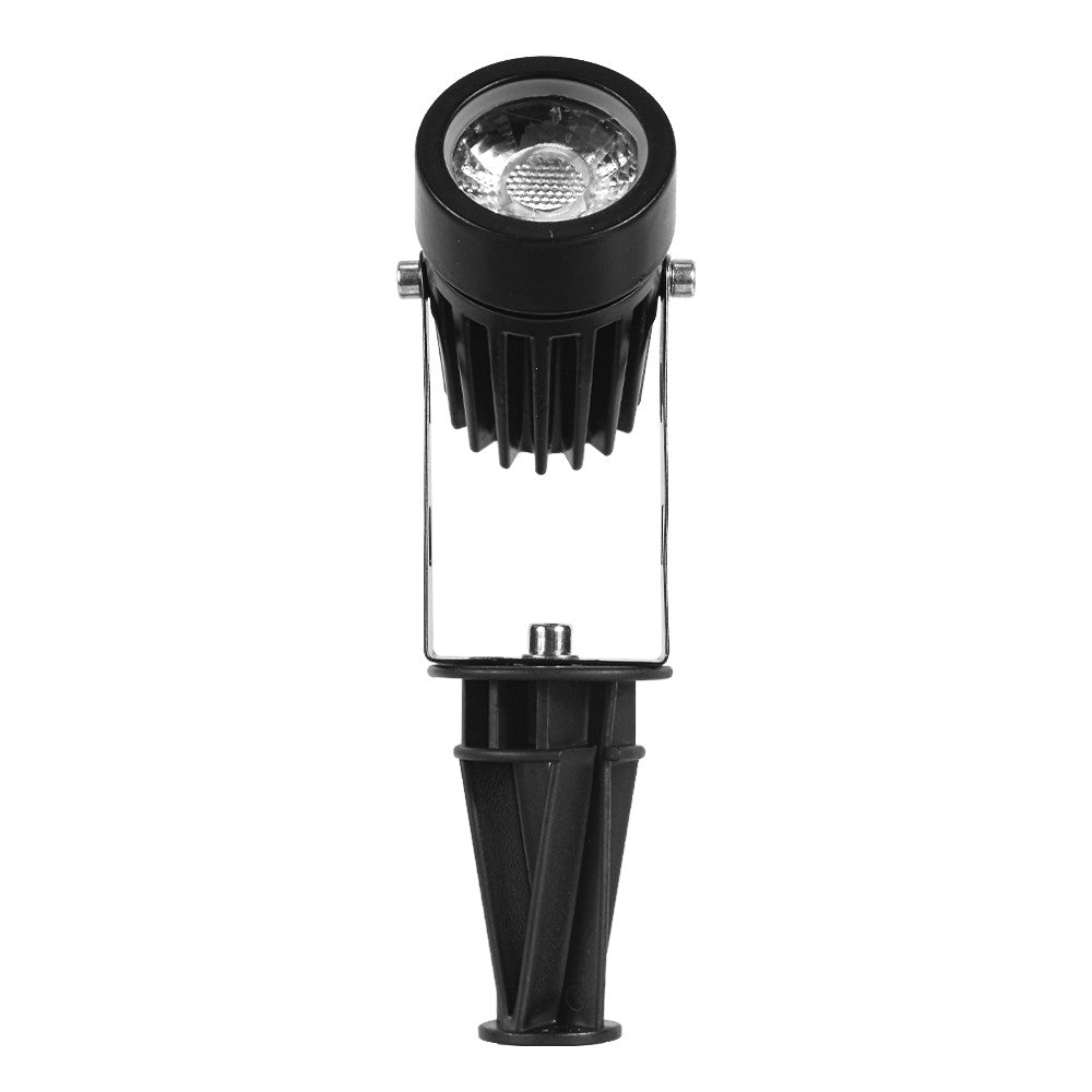 Abba Lighting CD43-Br LED Spot Light 5W Ac/dc Brown