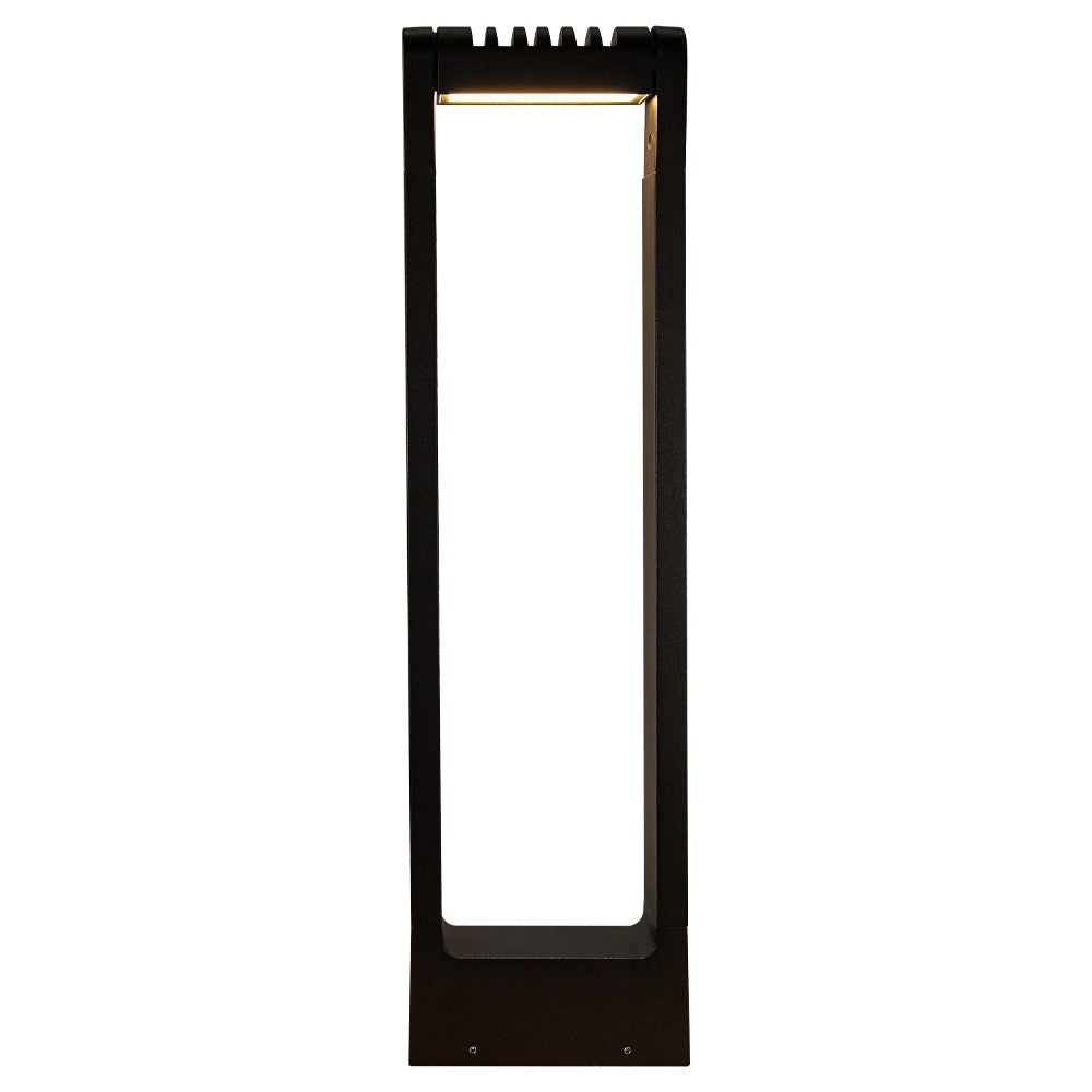 Abba Lighting CDPA56 Aluminum LED Path Light 10W Ac/dc