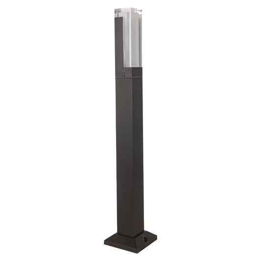 Abba Lighting CDPA60 Aluminum LED Path Light 10W Ac/dc