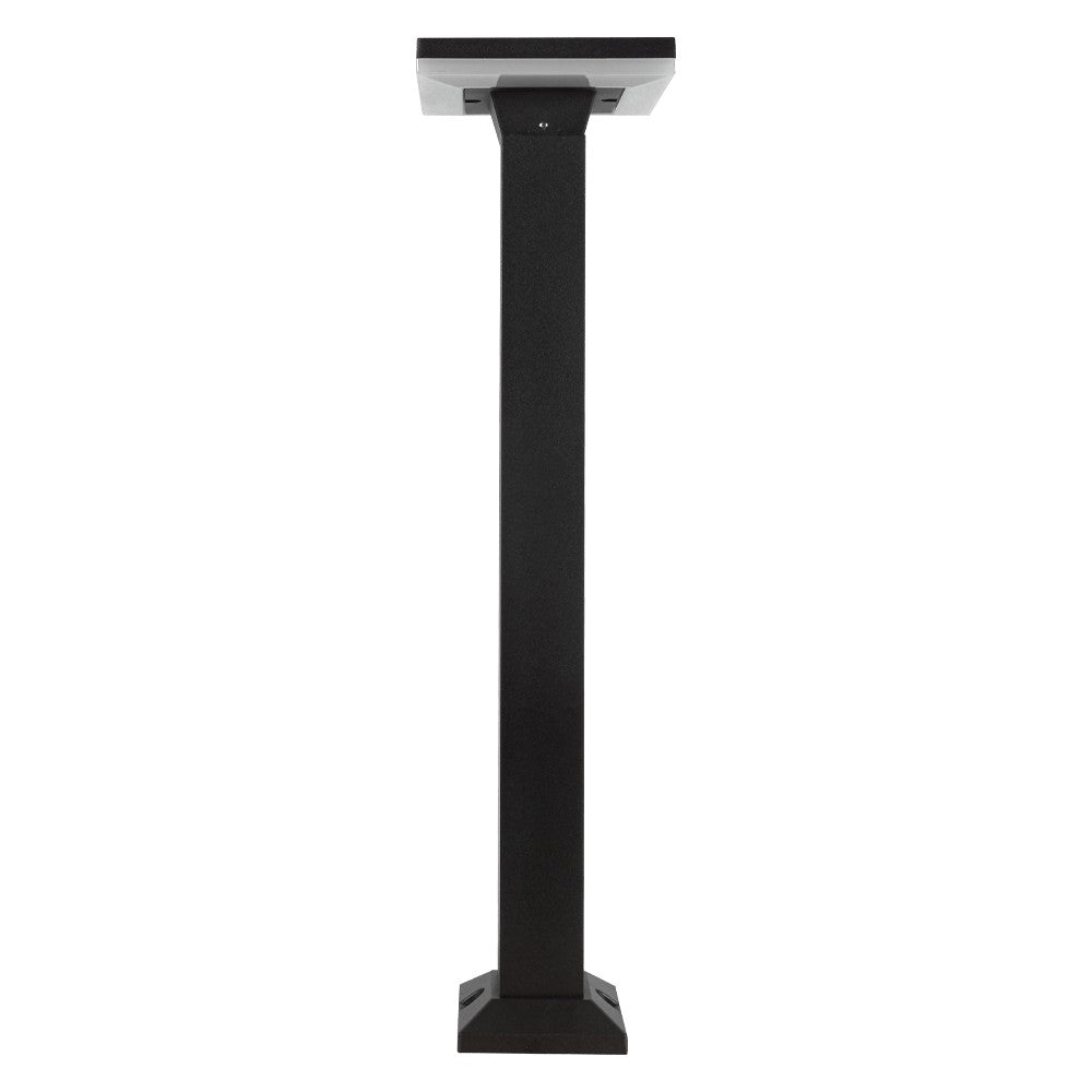 Abba Lighting CDPA63 Aluminum LED Path Light 12W Ac/dc