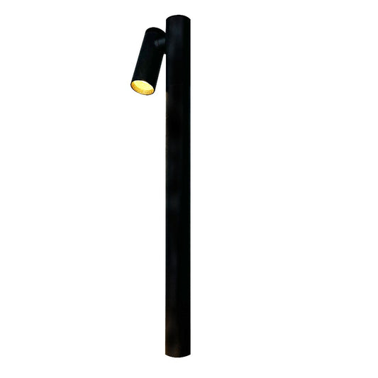 Abba Lighting CDPA70 Aluminum LED Path Light 10W Ac/dc