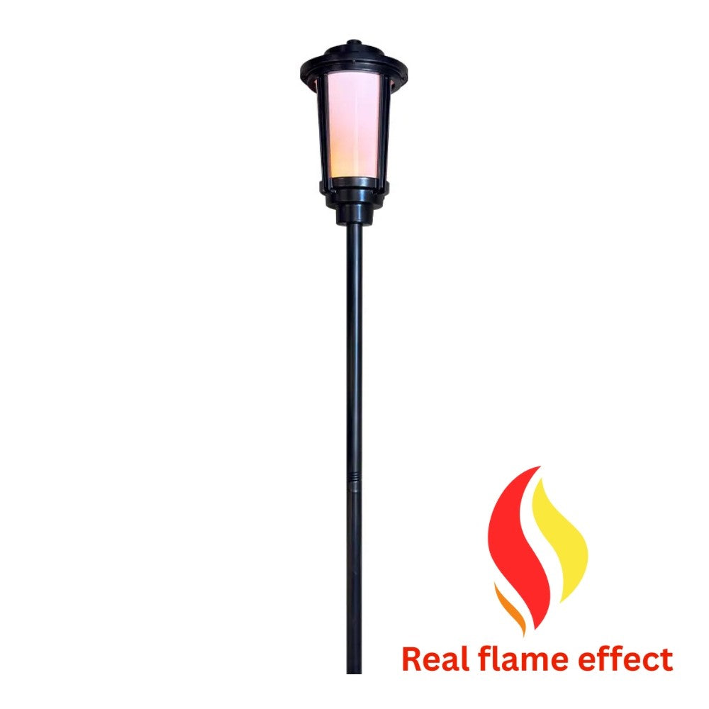 Abba Lighting CDPA76 Aluminum LED Path Light 1.7W