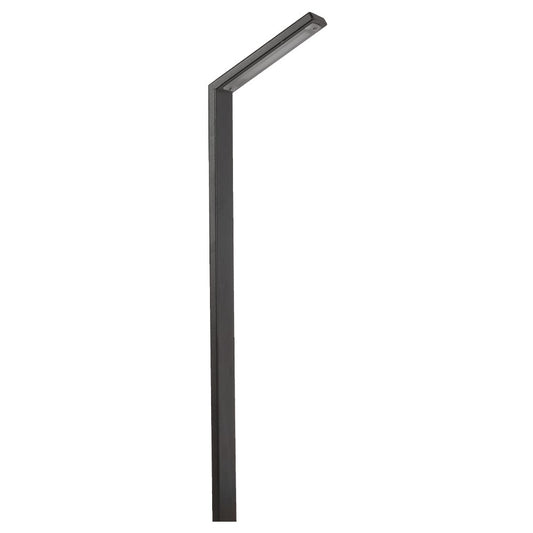 Abba Lighting CDPS59-SS Stainless Steel LED Path Light 3W Ac/dc Stainless Steel