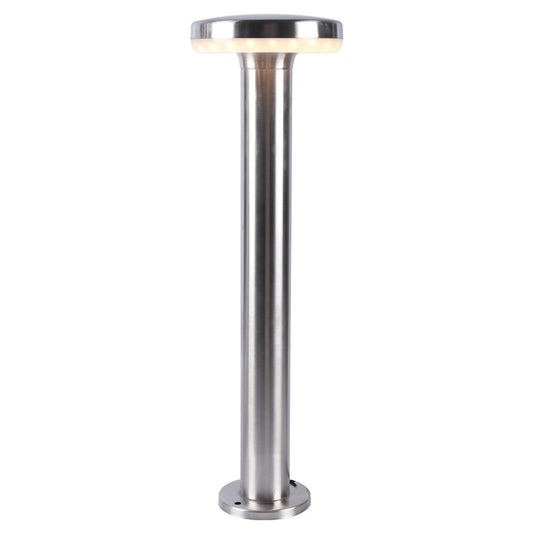 Abba Lighting CDPS72 Stainless Steel LED Path Light 7W Ac/dc