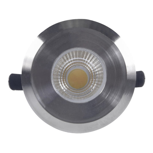 Abba Lighting DM52-SS 5K LED Well Light 3W Ac/dc 5000K