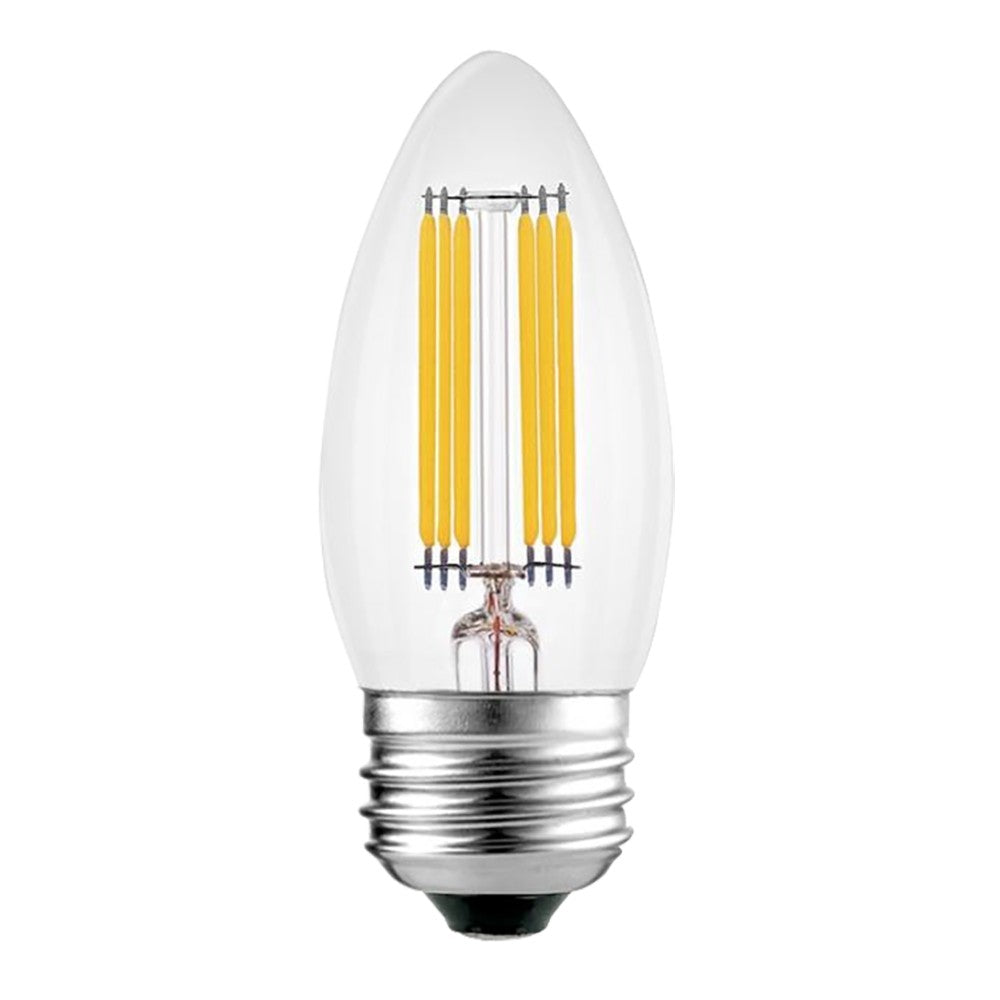 Abba Lighting E26 4W-5K E26 Low Voltage LED Bulb 4W 12V Ac/dc 5000K