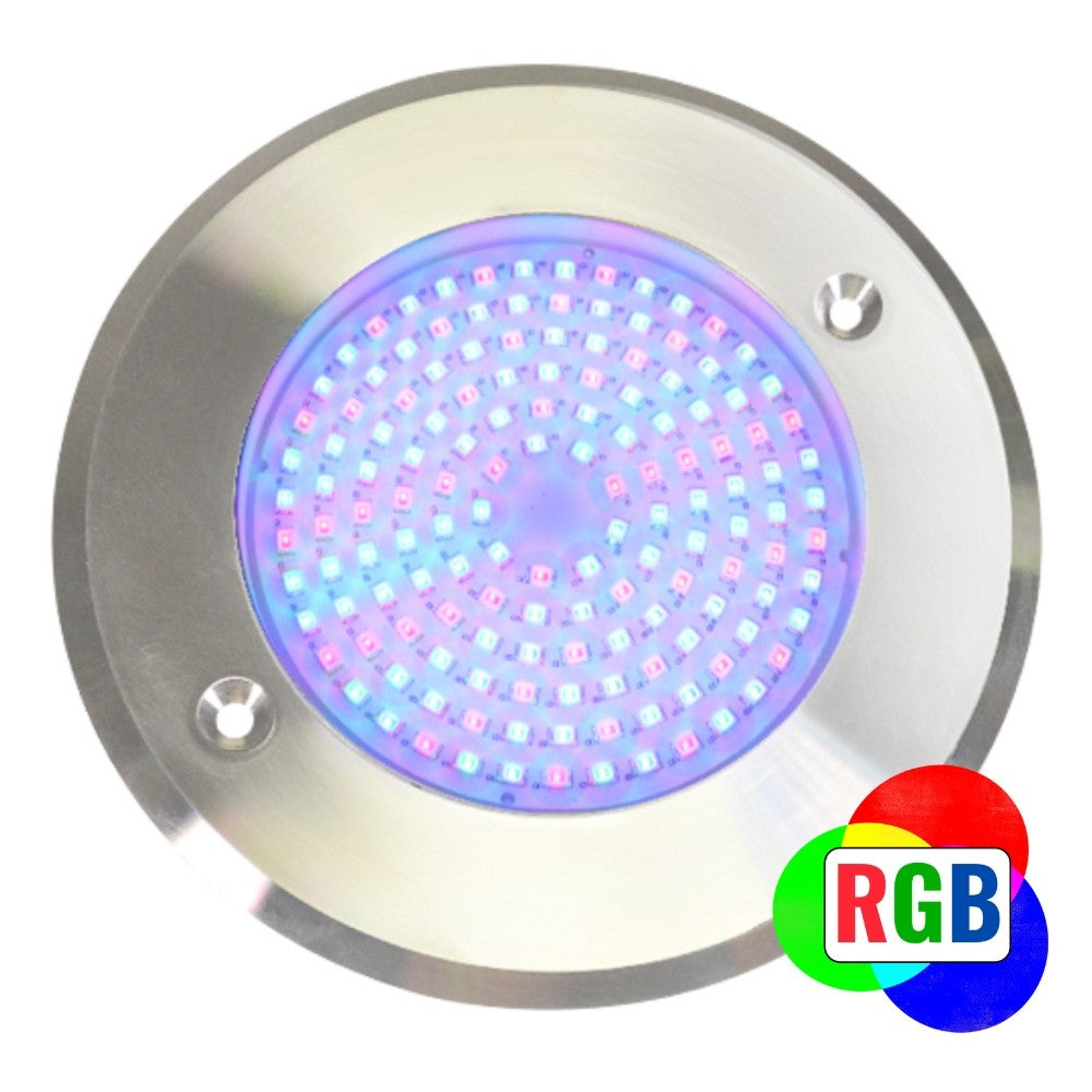 Abba Lighting PL15 RGBW 150F LED Path Light