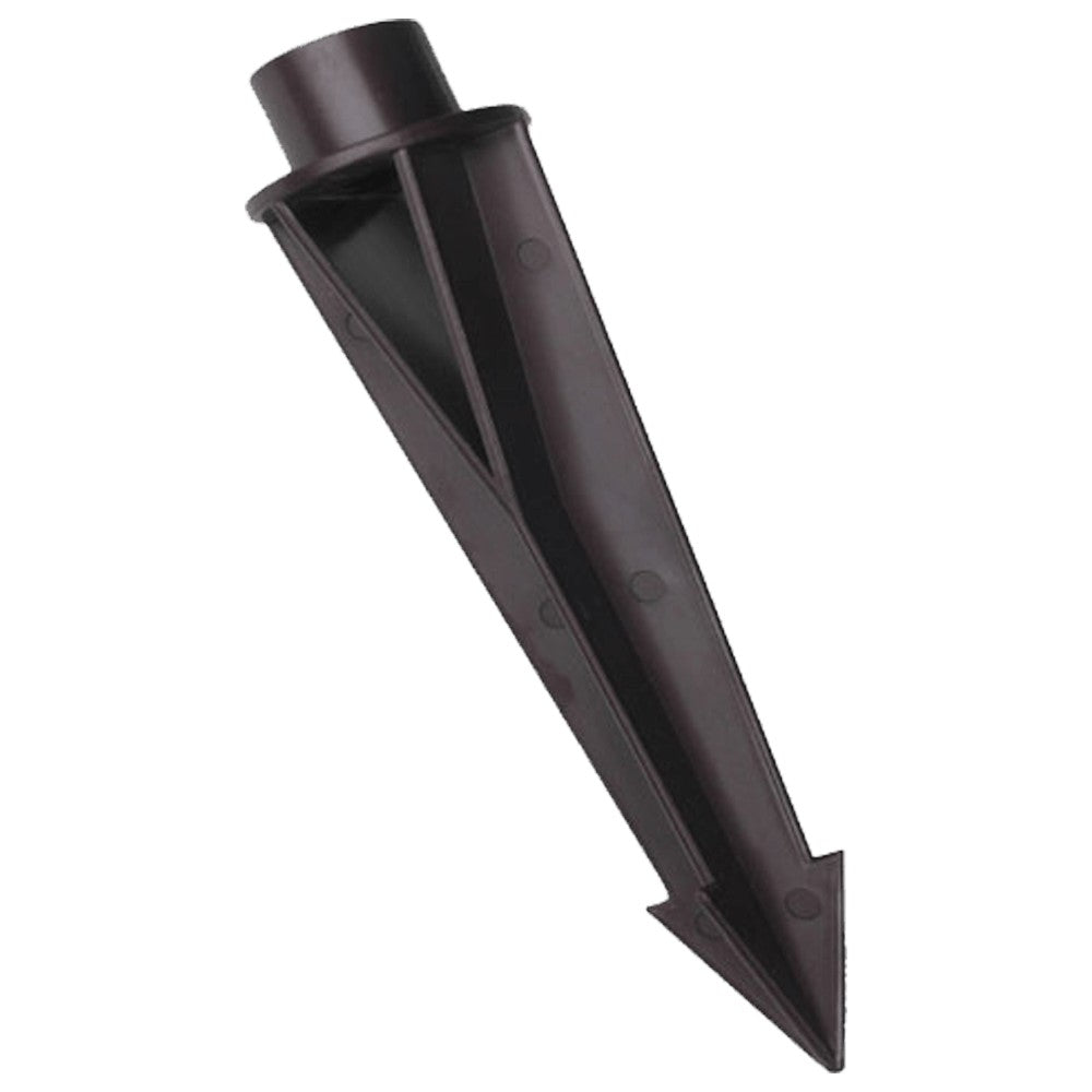 Abba Lighting PS1 Landscape Lighting Ground Spike