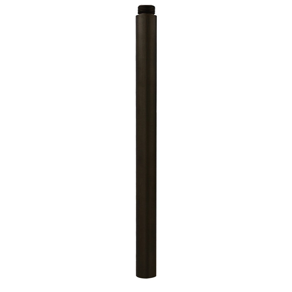 Abba Lighting PS6-Br Post Extension Brown