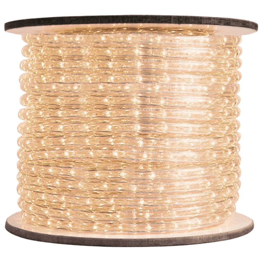 Abba Lighting RL100-5K String/ Rope Lights/ Strip Lights (12V) Product 1.1W Per Ft 5000K