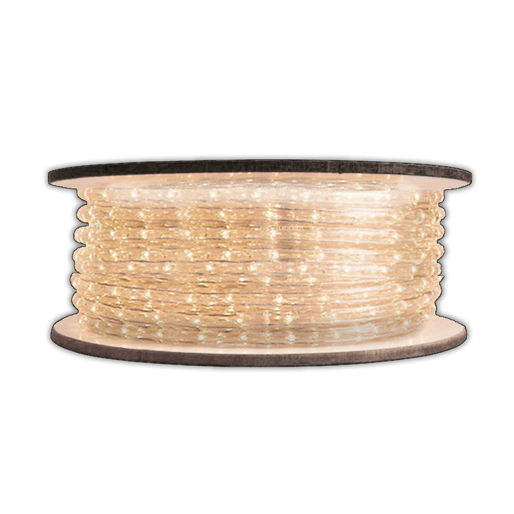 Abba Lighting RL50-5K String/ Rope Lights/ Strip Lights (12V) Product 1.1W Per Ft 5000K