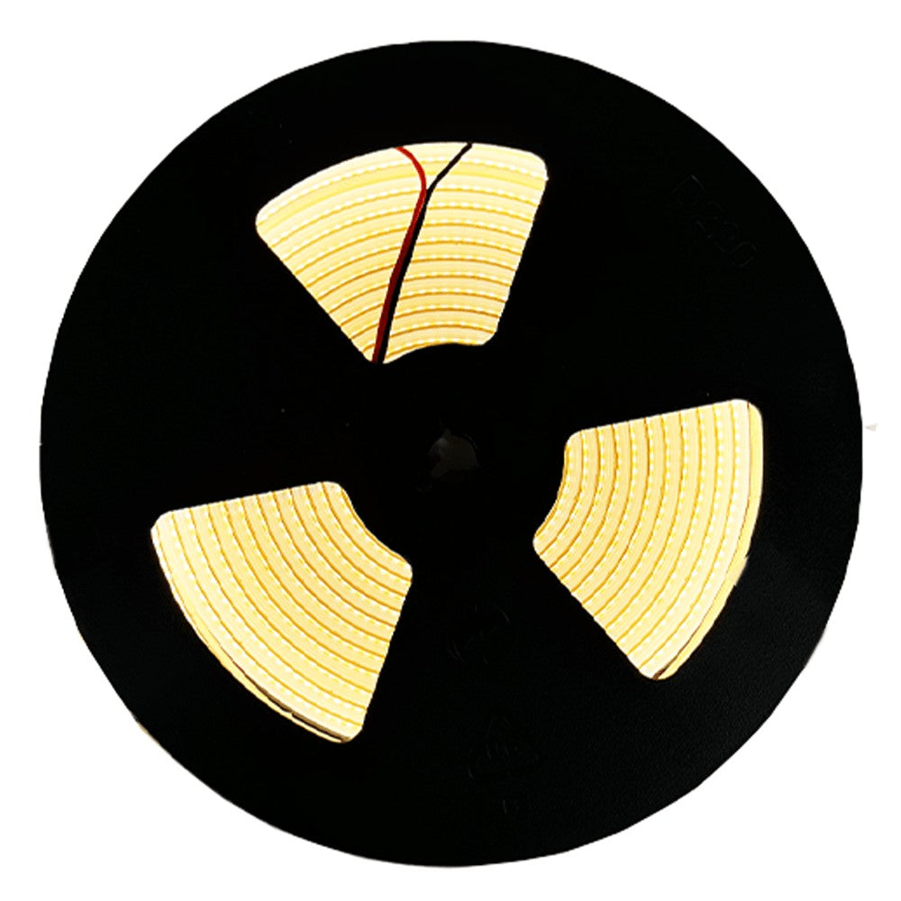 Abba Lighting SLD20-20M 3K String/ Rope Lights/ Strip Lights (12V) Product 3000K