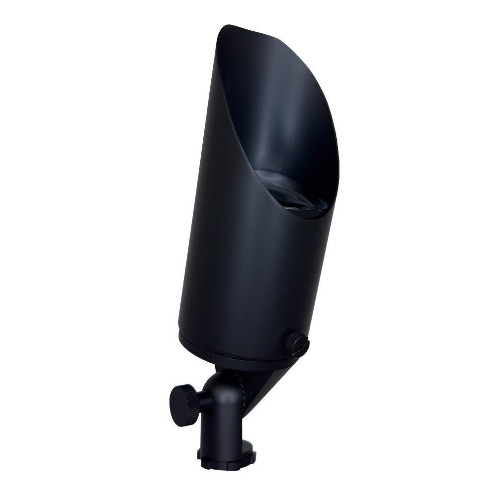 Abba Lighting SPB04-Bk LED Spot Light Black