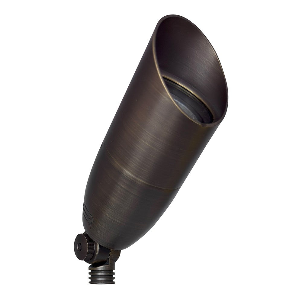 Abba Lighting SPB13-NB LED Spot Light 3W-12W Adjustable Natural Brass
