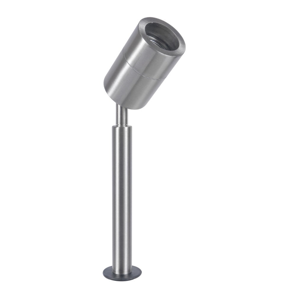 Abba Lighting SPS02-SS LED Spot Light Stainless Steel