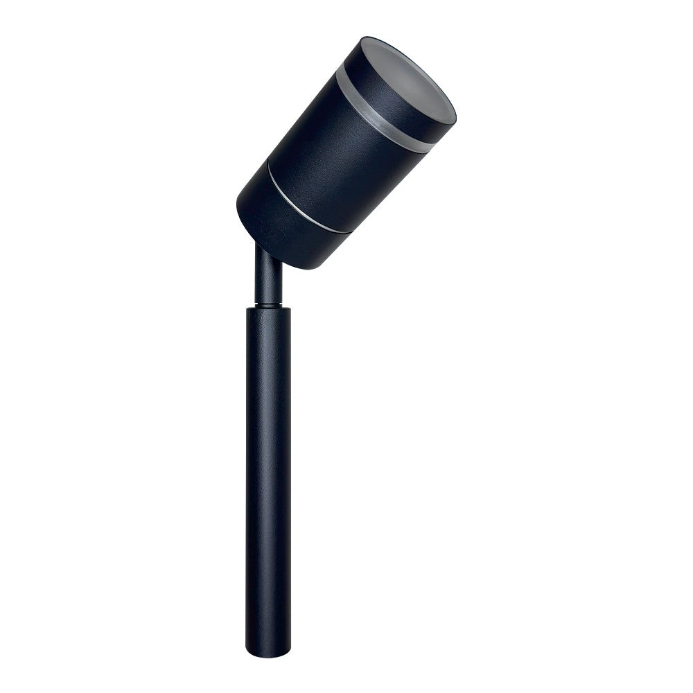 Abba Lighting SPS03-Bk LED Spot Light Black