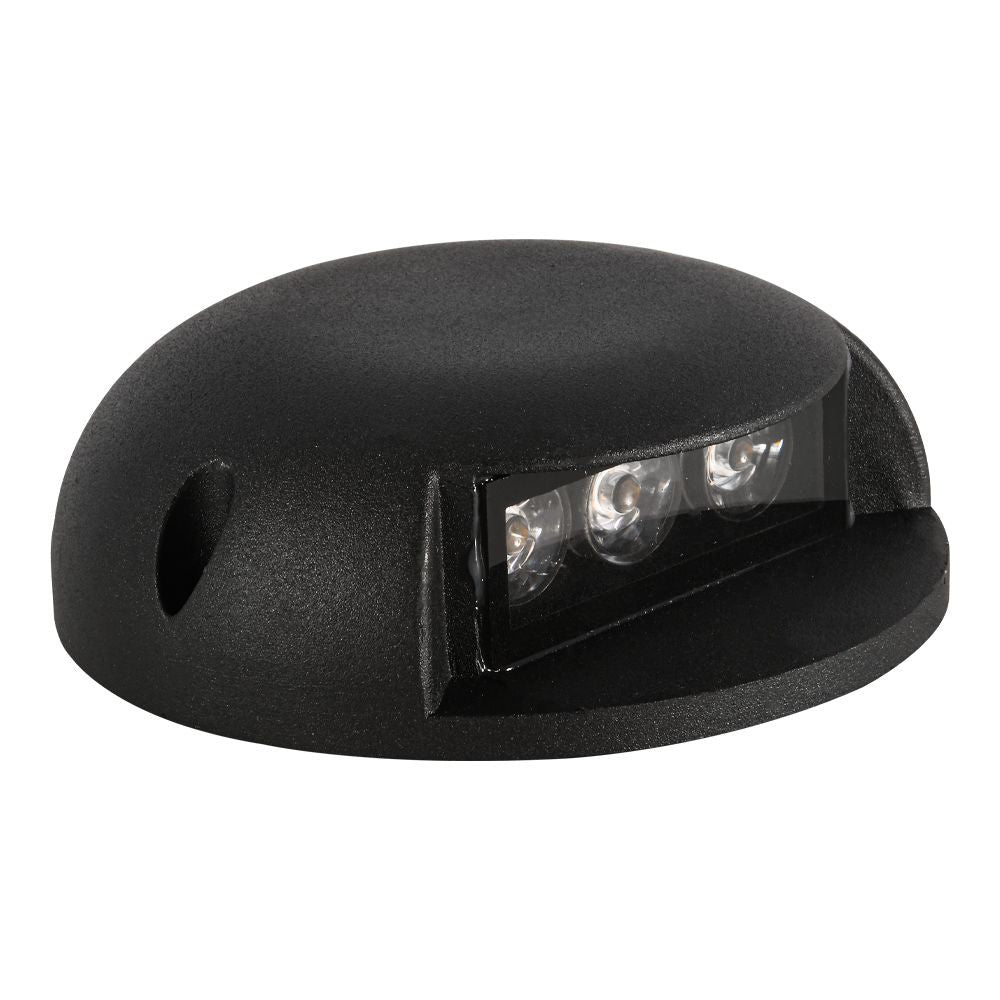 Abba Lighting STA05 LED Step Deck Light 3W Ac/dc