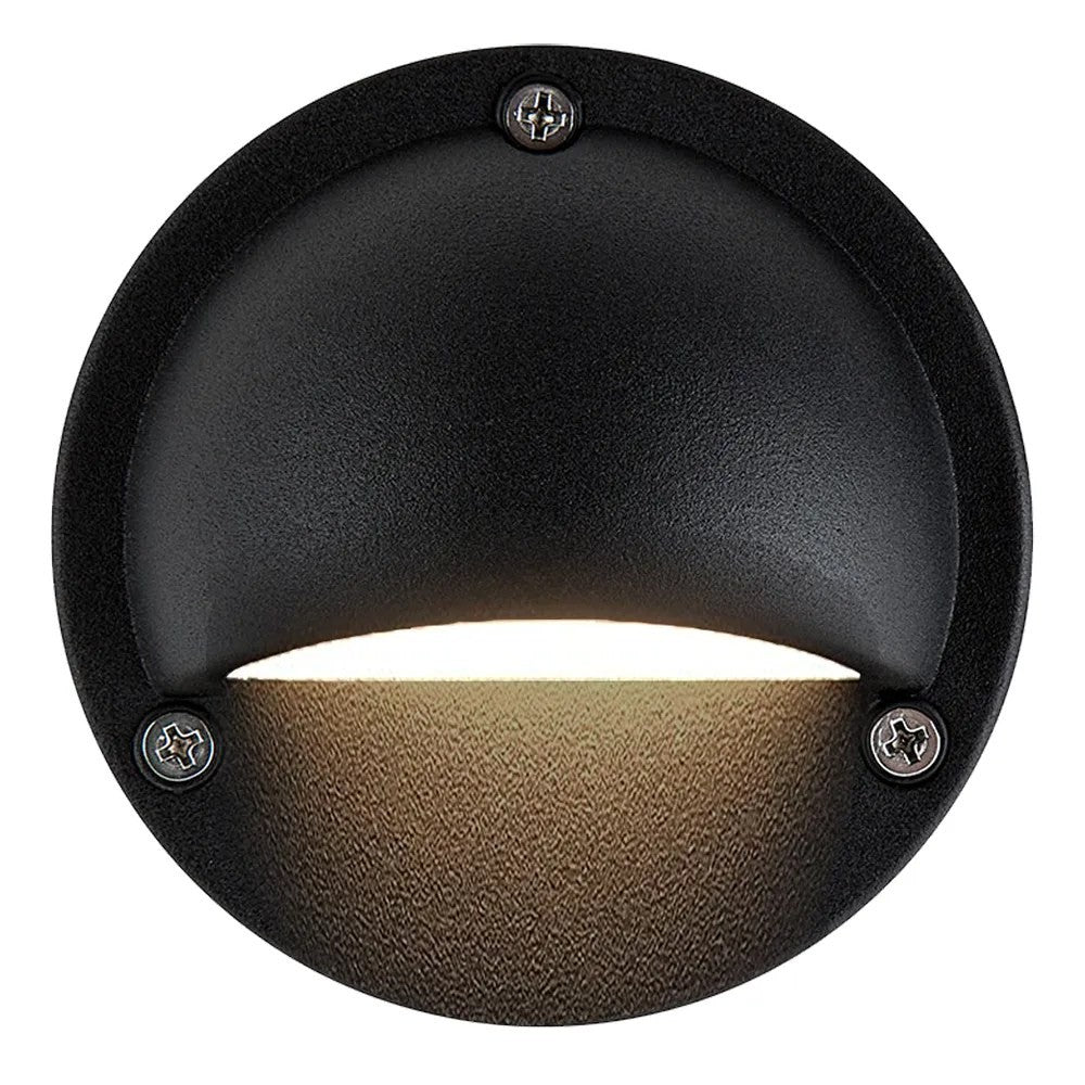 Abba Lighting STA09 LED Step Deck Light