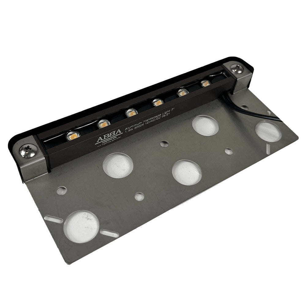Abba Lighting STB05-3K LED Hardscape Edge Light 1.5W Ac/dc