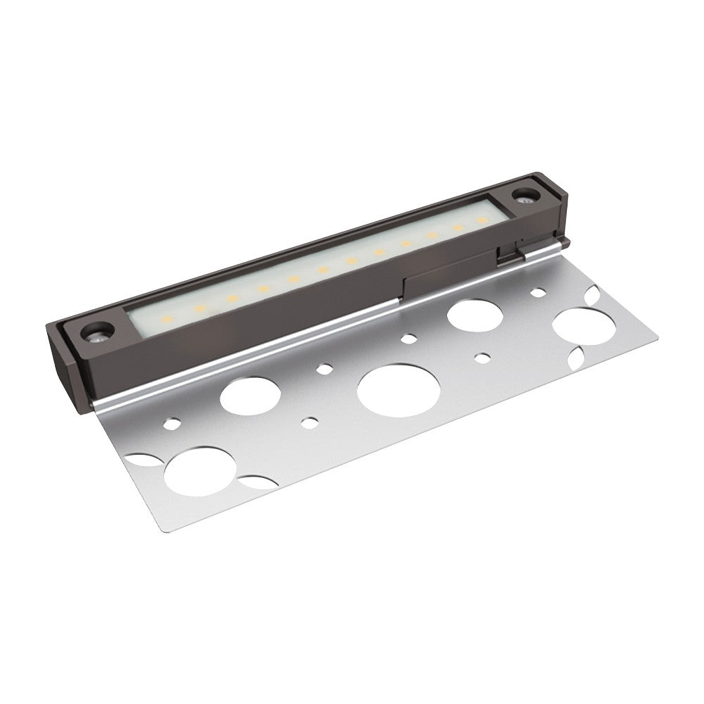 Abba Lighting STB14-5K LED Hardscape Edge Light 3W Ac/dc