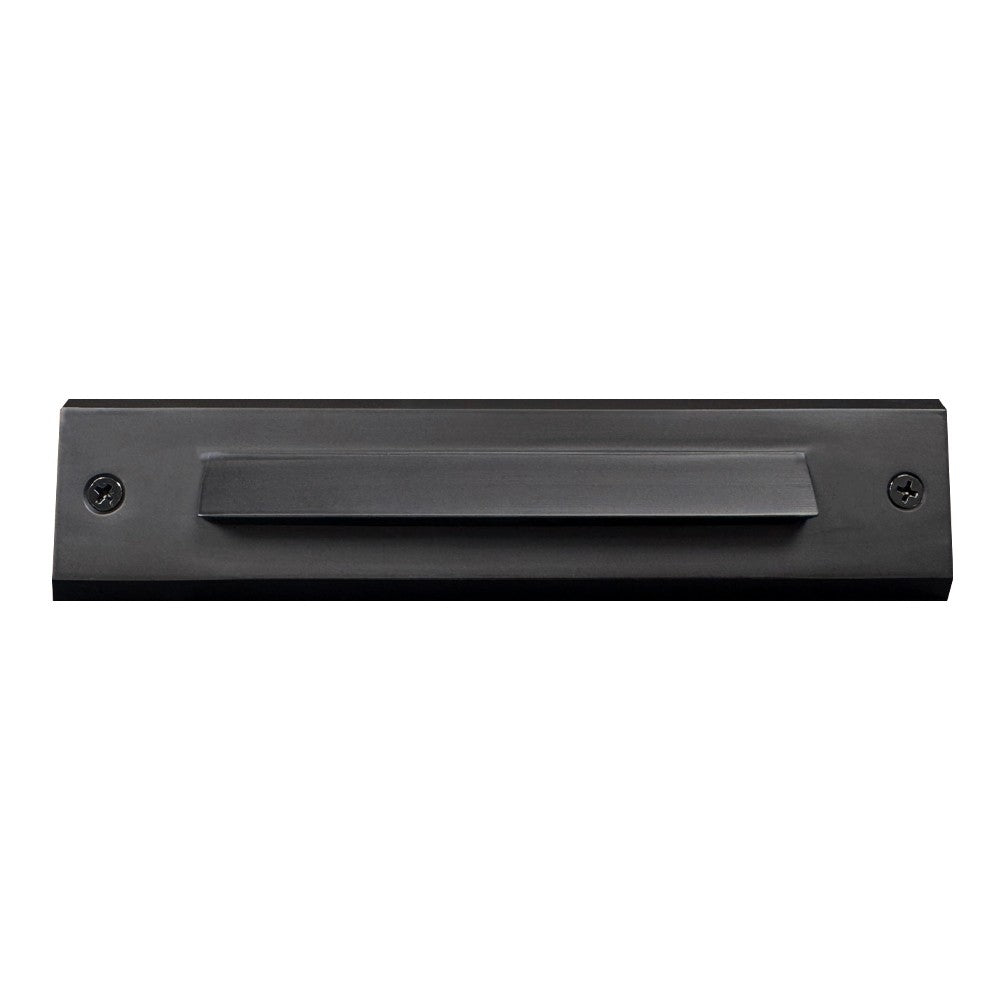 Abba Lighting STB16-DB Step Lights Product 2W Ac/dc Dark Brass