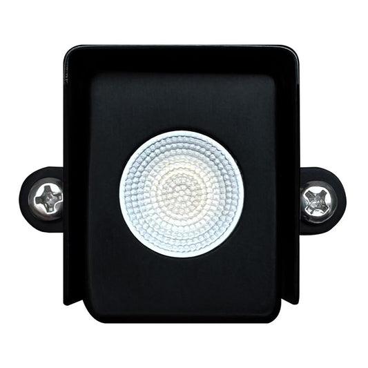 Abba Lighting STB20 LED Hardscape Edge Light 4W Ac/dc
