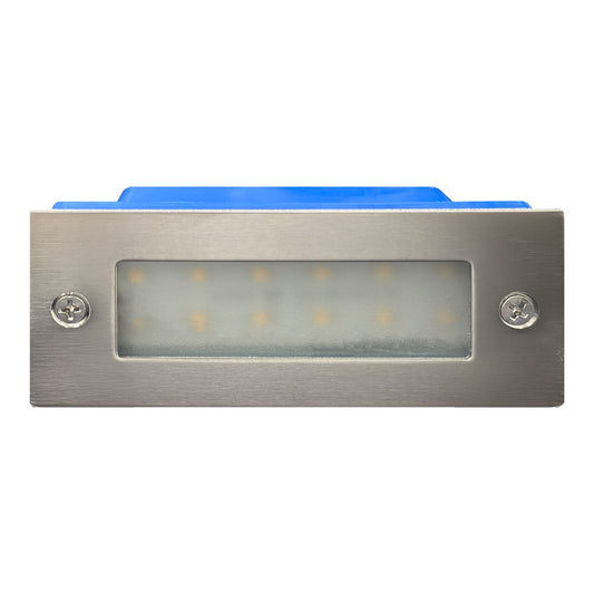 Abba Lighting STS02 Step Lights Product 3W Ac/dc