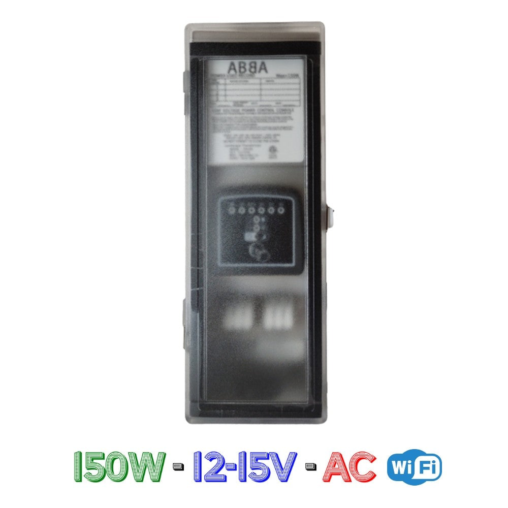 Abba Lighting STS150 Transformers Product 150W