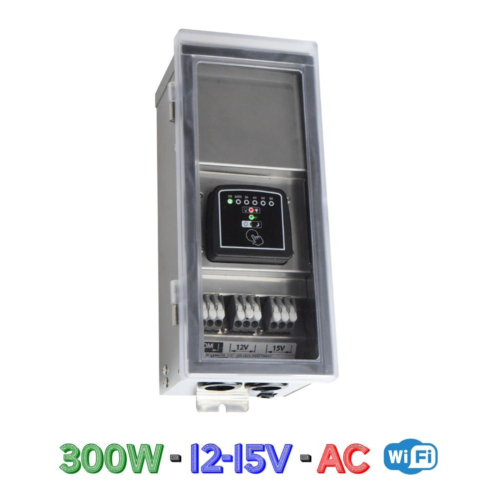 Abba Lighting STS300 Transformers Product 300W