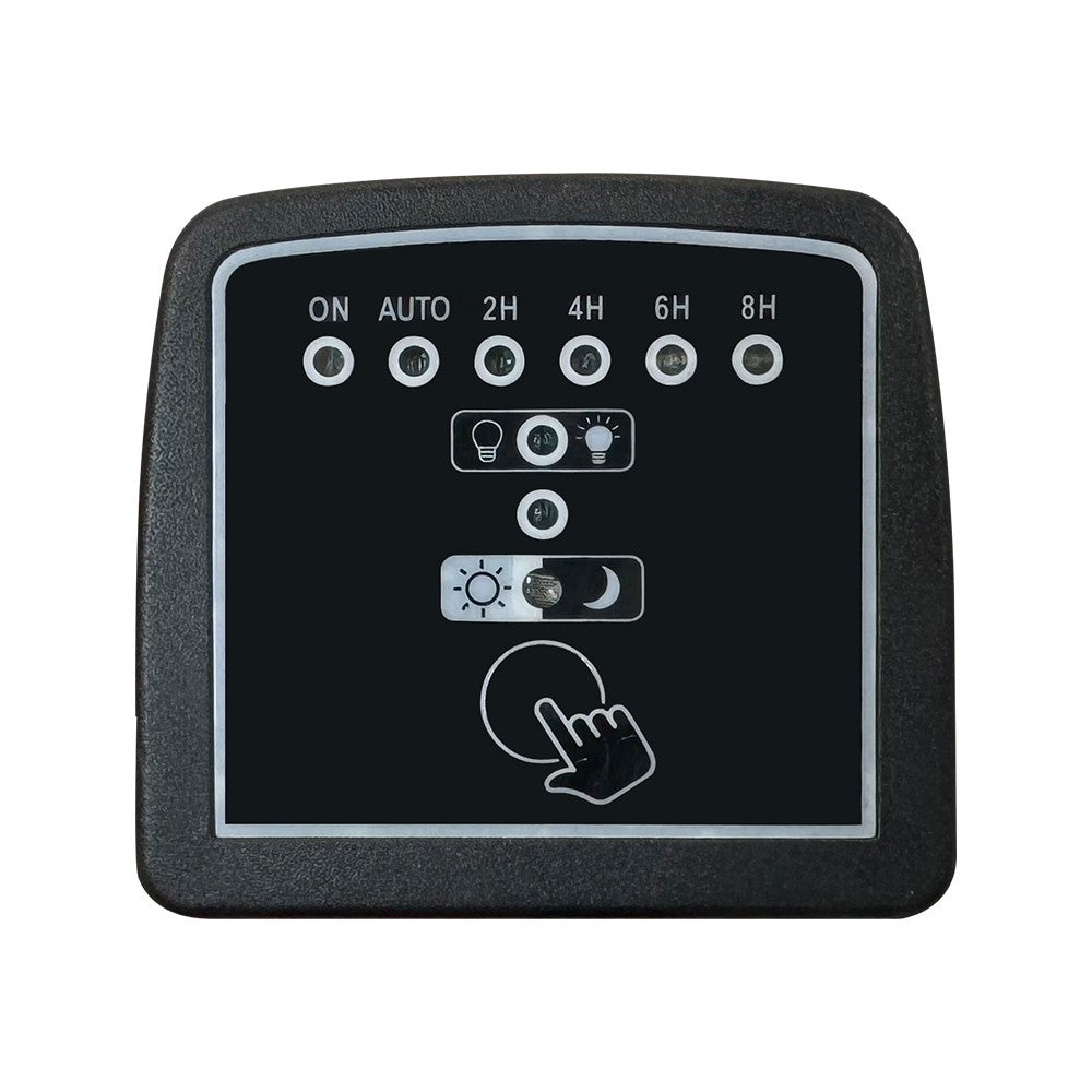 ABBA Lighting STSMCD Landscape Transformer