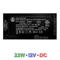 ABBA Lighting TSDC22 Landscape Transformer