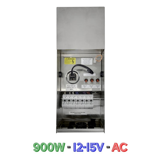 Abba Lighting TSR900 Transformers Product 900W
