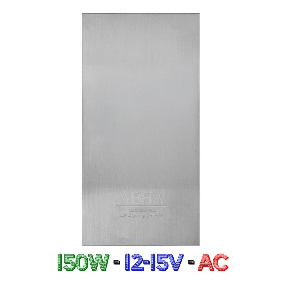 ABBA Lighting TSRPT150 Landscape Transformer