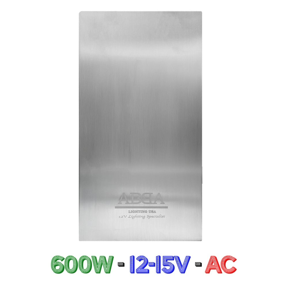 Abba Lighting TSRPT600 Transformers Product 600W