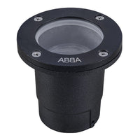 ABBA Lighting UNA07 LED Well Light