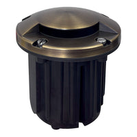 ABBA Lighting UNB09 LED Well Light