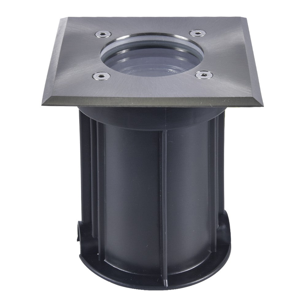 ABBA Lighting UNS01-SS LED Well Light Stainless Steel