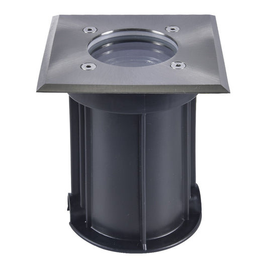 Abba Lighting UNS01-SS LED Well Light Stainless Steel