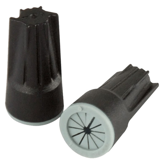 Abba Lighting WN12 Wire Nut Connector