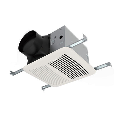 AirZone Fans SE110P Bathroom Ventilation Fan 110 CFM 1.2 Sones
