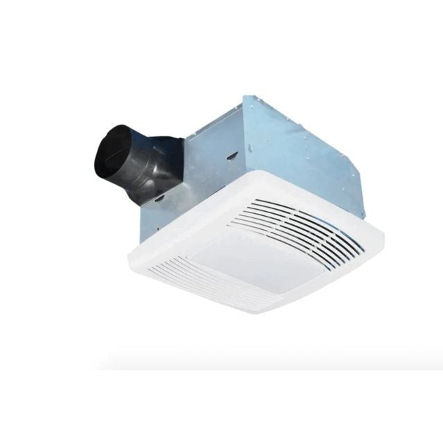 AirZone Fans SE110PHL2 Fan and Light 110 CFM 1.2 Sones