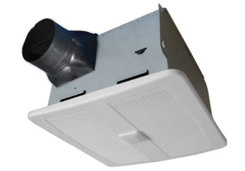 AirZone Fans SE90MH Ventilation Fan Light Kit 90 CFM 0.7 Sones