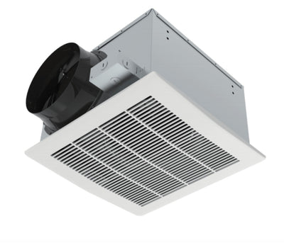 AirZone Fans SED500 Bathroom Ventilation Fan 500 CFM 4 Sones
