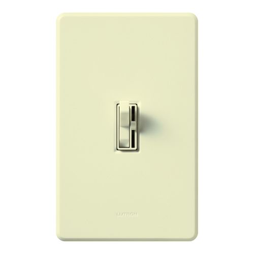 Lutron AY-103PNL-AL Dimmer Switch