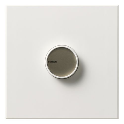 Lutron C-1500-WH Dimmer Switch